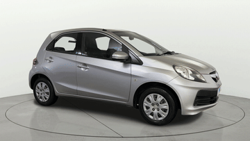 2015 Honda Brio S MT 2015 Honda Brio S MT