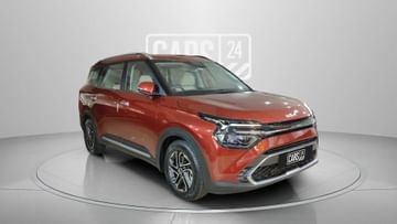 2025 KIA Carens Luxury Plus 1.5 Turbo Petrol DCT 7 STR 2025 KIA Carens Luxury Plus 1.5 Turbo Petrol DCT 7 STR