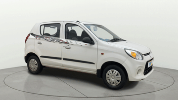 2017 Maruti Suzuki Alto 800 2016 -19 LXI