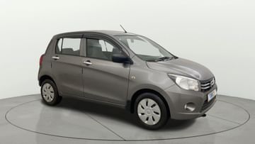 2017 Maruti Suzuki Celerio VXI AMT (O) 2017 Maruti Suzuki Celerio VXI AMT (O)