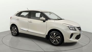 2021 Toyota Glanza G