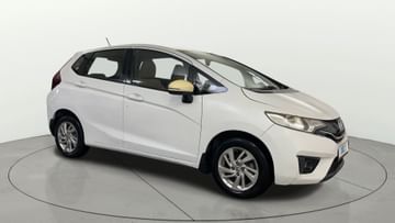 2016 Honda Jazz 2020-2023 1.2L I-VTEC V AT 2016 Honda Jazz 2020-2023 1.2L I-VTEC V AT