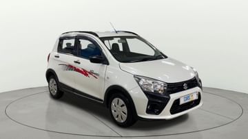 2019 Maruti Suzuki Celerio X 2020-2022 VXI 2019 Maruti Suzuki Celerio X 2020-2022 VXI
