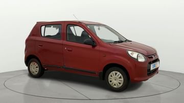 2014 Maruti Suzuki Alto 800 2016 -19 LXI CNG