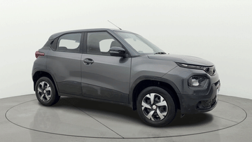 2021 Tata Punch ADVENTURE MT 2021 Tata Punch ADVENTURE MT