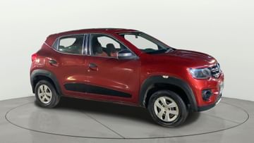 2016 Renault Kwid RXL 2016 Renault Kwid RXL