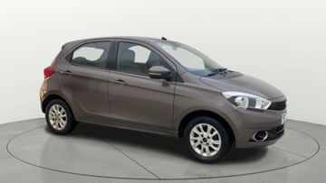 2017 Tata Tiago XZ PETROL 2017 Tata Tiago XZ PETROL