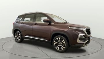 2021 MG Hector SHARP 1.5 DCT PETROL 2021 MG Hector SHARP 1.5 DCT PETROL