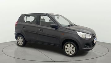 2018 Maruti Suzuki Alto K10 VXI (O) AMT 2018 Maruti Suzuki Alto K10 VXI (O) AMT