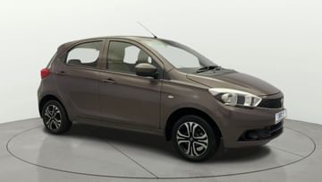 2019 Tata Tiago XZ PETROL 2019 Tata Tiago XZ PETROL