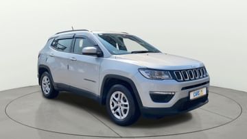 2019 Jeep Compass SPORT PLUS 2.0 DIESEL 2019 Jeep Compass SPORT PLUS 2.0 DIESEL