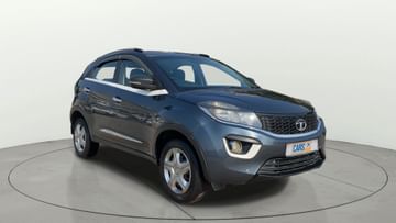 2019 Tata Nexon XM PETROL