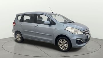 2016 Maruti Suzuki Ertiga ZXI 2016 Maruti Suzuki Ertiga ZXI