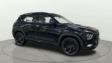 2023 Hyundai Creta SX 1.5 PETROL ADVENTURE EDITION  2023 Hyundai Creta SX 1.5 PETROL ADVENTURE EDITION