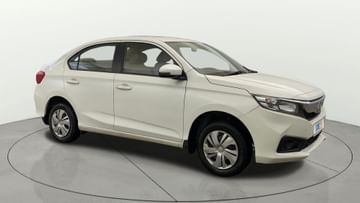 2021 Honda Amaze 1.2L I-VTEC S 2021 Honda Amaze 1.2L I-VTEC S