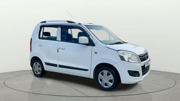 2018 Maruti Suzuki Wagon R VXI 2018 Maruti Suzuki Wagon R VXI
