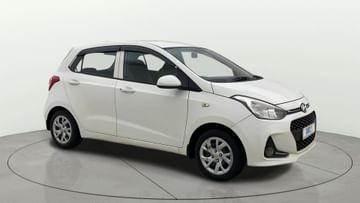 2017 Hyundai Grand i10 MAGNA 1.2 KAPPA VTVT CNG 2017 Hyundai Grand i10 MAGNA 1.2 KAPPA VTVT CNG