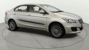 2018 Maruti Suzuki Ciaz ALPHA  AT 1.4  PETROL