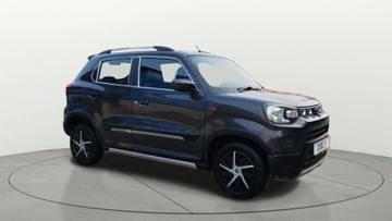 2021 Maruti Suzuki S-Presso VXI+ 2021 Maruti Suzuki S-Presso VXI+