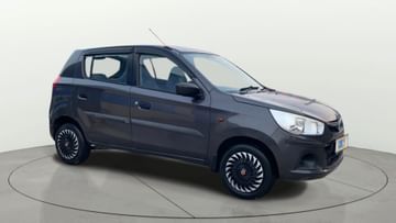 2016 Maruti Suzuki Alto K10 VXI 2016 Maruti Suzuki Alto K10 VXI