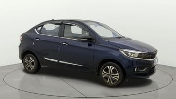 2024 Tata Tigor XZA Plus iCNG 