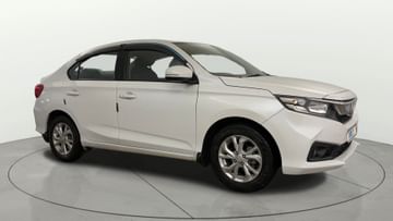 2018 Honda Amaze 1.2L I-VTEC VX 2018 Honda Amaze 1.2L I-VTEC VX