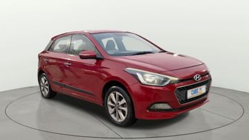 2014 Hyundai Elite i20 2014-2017 ASTA 1.2