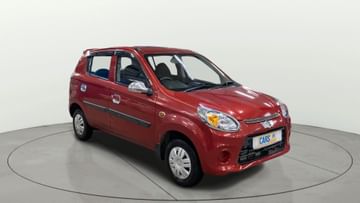 2017 Maruti Suzuki Alto 800 2016 -19 LXI 2017 Maruti Suzuki Alto 800 2016 -19 LXI