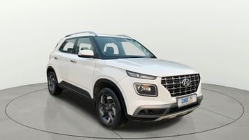 2019 Hyundai Venue SX PLUS 1.0 TURBO DCT
