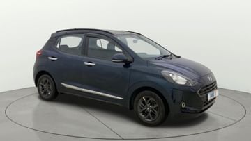 2021 Hyundai Grand i10 Nios SPORTZ 1.2 KAPPA VTVT CNG