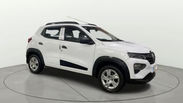 2020 Renault Kwid RXL 2020 Renault Kwid RXL