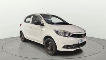 2017 Tata Tiago XT PETROL 2017 Tata Tiago XT PETROL