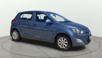 2013 Hyundai i20 SPORTZ 1.2 2013 Hyundai i20 SPORTZ 1.2