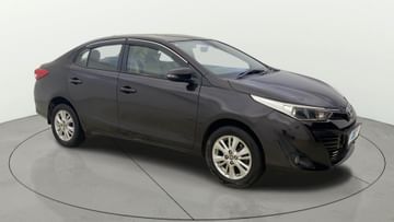 2018 Toyota Yaris  2021-2021 V CVT 2018 Toyota Yaris  2021-2021 V CVT