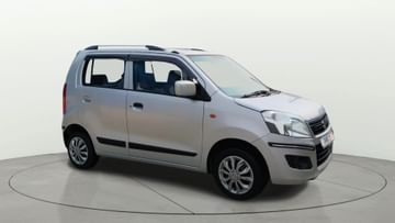 2016 Maruti Suzuki Wagon R VXI 2016 Maruti Suzuki Wagon R VXI