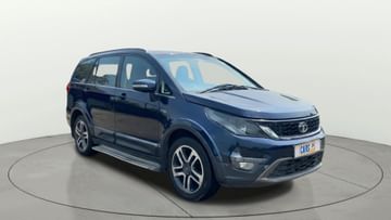 2017 Tata HEXA XT 4X4 6 STR 2017 Tata HEXA XT 4X4 6 STR