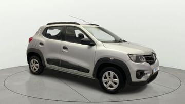 2016 Renault Kwid RXT 0.8 2016 Renault Kwid RXT 0.8