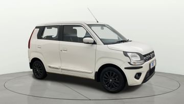 2024 Maruti Suzuki Wagon R ZXI PLUS 1.2 AMT 2024 Maruti Suzuki Wagon R ZXI PLUS 1.2 AMT