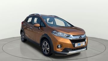 2017 Honda WR-V 2020-2023 1.2L I-VTEC VX MT
