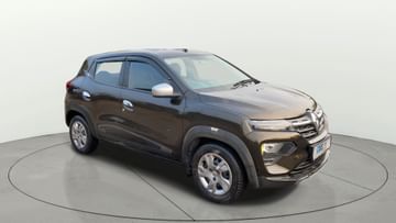 2020 Renault Kwid RXT 1.0 AMT (O) 2020 Renault Kwid RXT 1.0 AMT (O)