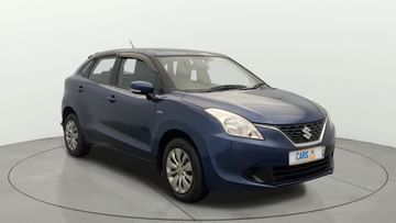 2018 Maruti Suzuki Baleno DELTA DIESEL 1.3 2018 Maruti Suzuki Baleno DELTA DIESEL 1.3