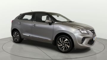 2021 Toyota Glanza G