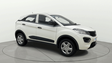 2019 Tata Nexon XMA PETROL 2019 Tata Nexon XMA PETROL