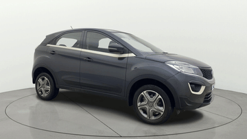 2018 Tata Nexon XM PETROL 2018 Tata Nexon XM PETROL