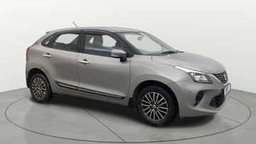 2021 Maruti Suzuki Baleno DELTA PETROL 1.2 2021 Maruti Suzuki Baleno DELTA PETROL 1.2