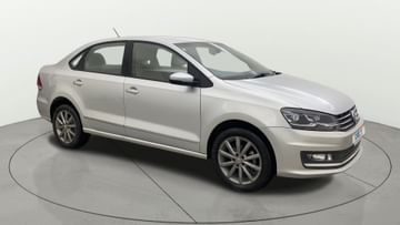 2019 Volkswagen Vento 2020-2022 HIGHLINE PLUS 1.5 AT 2019 Volkswagen Vento 2020-2022 HIGHLINE PLUS 1.5 AT