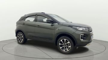 2021 Tata Nexon XZ PLUS (O) PETROL 2021 Tata Nexon XZ PLUS (O) PETROL