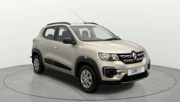2019 Renault Kwid RXL