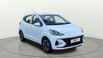 2025 Hyundai Grand i10 Nios MAGNA CORPORATE EDITION AMT 1.2 KAPPA VTVT
