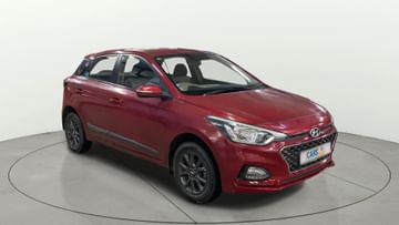 2019 Hyundai Elite i20 2014-2017 SPORTZ PLUS 1.2 2019 Hyundai Elite i20 2014-2017 SPORTZ PLUS 1.2